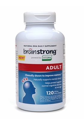 BRACO-01  BrainStrong� Adult